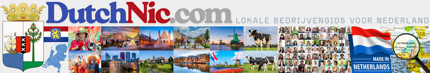 Gemaakt in Nederland - Hairstudio Double You